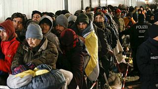 الاتحاد الأوروبي: غالبية طلبات اللجوء ينحدر أصحابها من سوريا وفنزويلا وأفغانستان