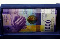 A szerb kormány segít a svájcifrank-hiteleseken