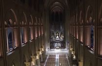A Notre-Dame rejtett kincsei