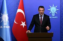 AK Parti İstanbul’da seçiminin iptalini ve karar verilene kadar mazbata verilmemesini istedi