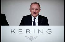 Megduplázta adományát a Notre-Dame megmentésére