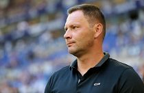 A szezon végén távozik Dárdai Pál a Herthától