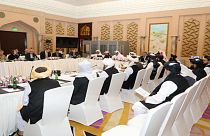 آیا حکومت افغانستان در روند صلح انتخابات را به گروگان گرفته است؟