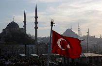 حزب اردوغان برای ابطال انتخابات شهرداری در استانبول رسما درخواست داد