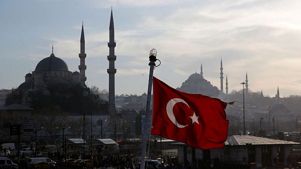 حزب اردوغان برای ابطال انتخابات شهرداری در استانبول رسما درخواست داد حزب اردوغان برای ابطال انتخابات شهرداری در استانبول رسما درخواست داد