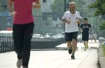 Tokió 2020: Extrém sport lesz a maratoni futás