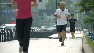 Tokió 2020: Extrém sport lesz a maratoni futás