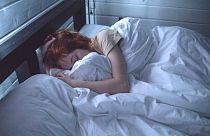 Araştırma: Kabusların nedenine ilişkin yeni ipuçları bulundu