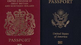 تاخیر در پرداخت، اعطای ویزا به شهروندان آمریکایی برای بریتانیا را به تعویق انداخت