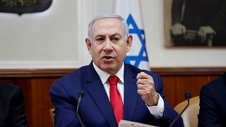 Netanjahu steht zähe Regierungsbildung bevor