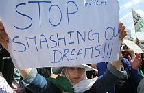 استعفای رئیس شورای قانون اساسی الجزایر