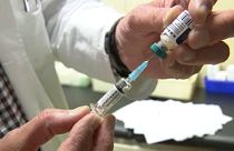 Terjed a kanyaró Észak-Macedóniában