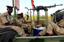 المجلس العسكري بالسودان يعفي أكبر 3 مسؤولين في النيابة العامة من مناصبهم