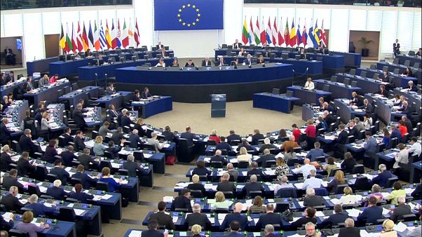 Le Parlement européen au secours des lanceurs d'alerte Le Parlement européen au secours des lanceurs d'alerte