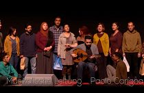 Балет "Нуреев" Кирилла Серебренникова получил "Золотую маску"