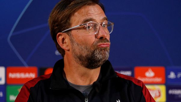 Champions League: Ώρα ρεβάνς σε Μάντσεστερ και Πόρτο Champions League: Ώρα ρεβάνς σε Μάντσεστερ και Πόρτο