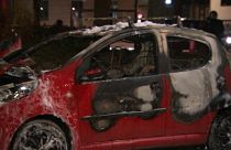 توقيف 23 شخصا عقب إلقاء نسخ من القرآن الكريم في تظاهرة لليمين المتطرف في كوبنهاغن