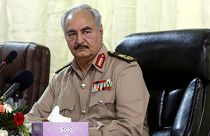 تباين الموقف الخليجي والأوروبي بشأن الصراع الليبي