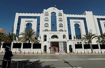 المجلس الدستوري الجزائري