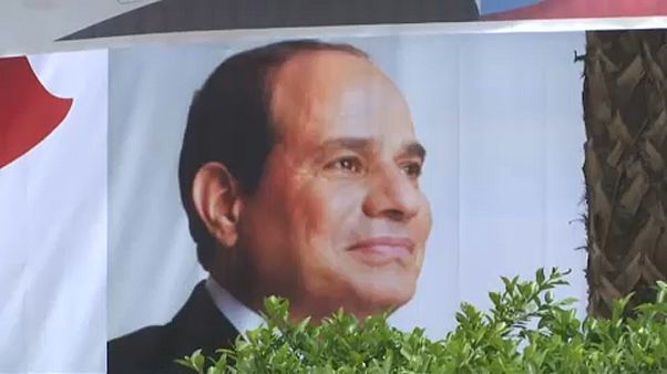 Egypte : Abdel-Fattah Al-Sissi au pouvoir jusqu'en 2030 ? Egypte : Abdel-Fattah Al-Sissi au pouvoir jusqu'en 2030 ?