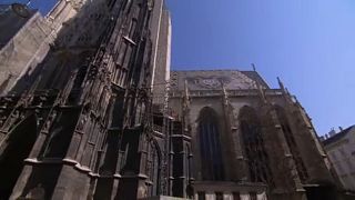 A Stephansdom nem juthat a Notre-Dame sorsára