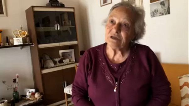 Η Ροδίτισσα της Λ'Άκουιλα Η Ροδίτισσα της Λ'Άκουιλα