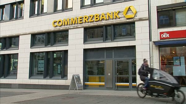 ING-Commerzbank fúzió várható? ING-Commerzbank fúzió várható?