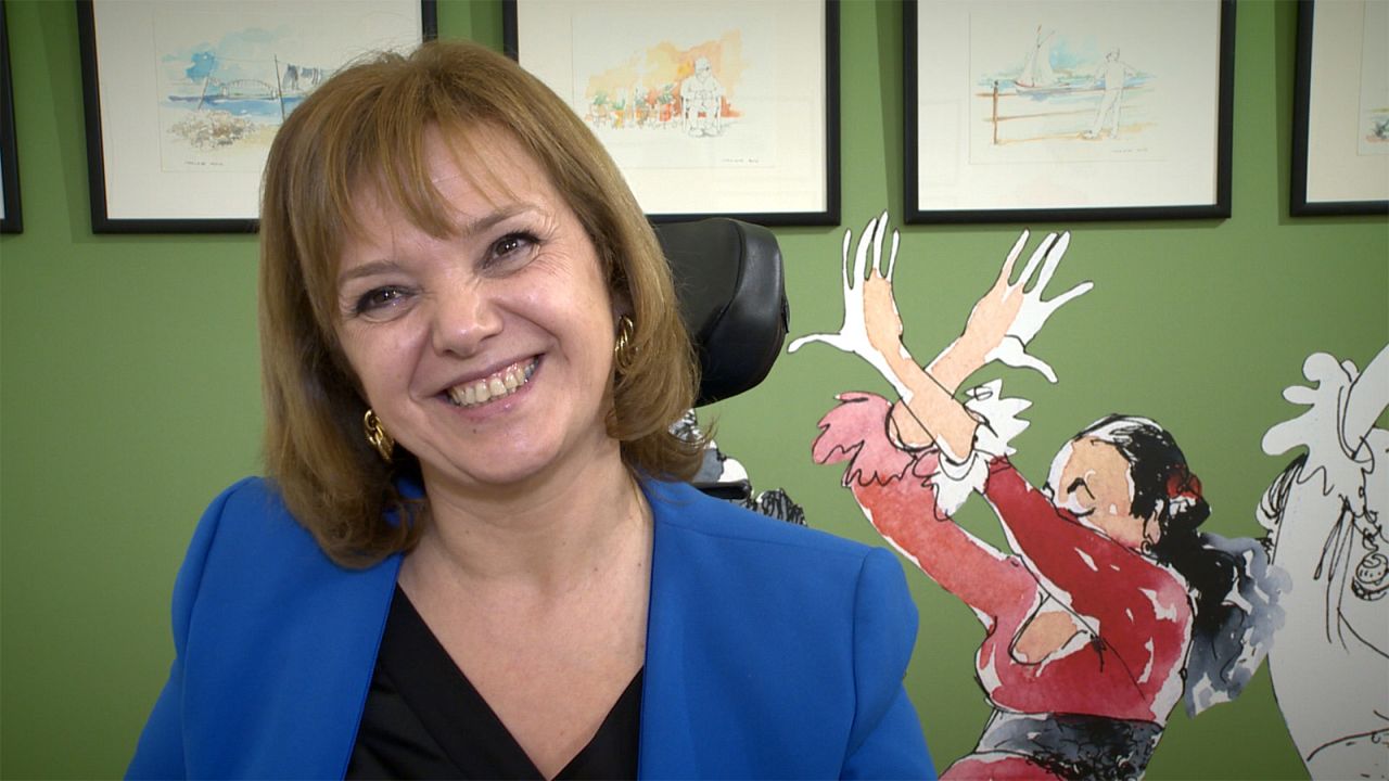 Manuela Ralha: "Vila Franca de Xira é muito mais do que corridas de touros" Manuela Ralha: "Vila Franca de Xira é muito mais do que corridas de touros"