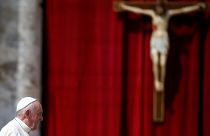 Papa Francesco, "la ricostruzione di Notre-Dame possa essere un'opera corale"