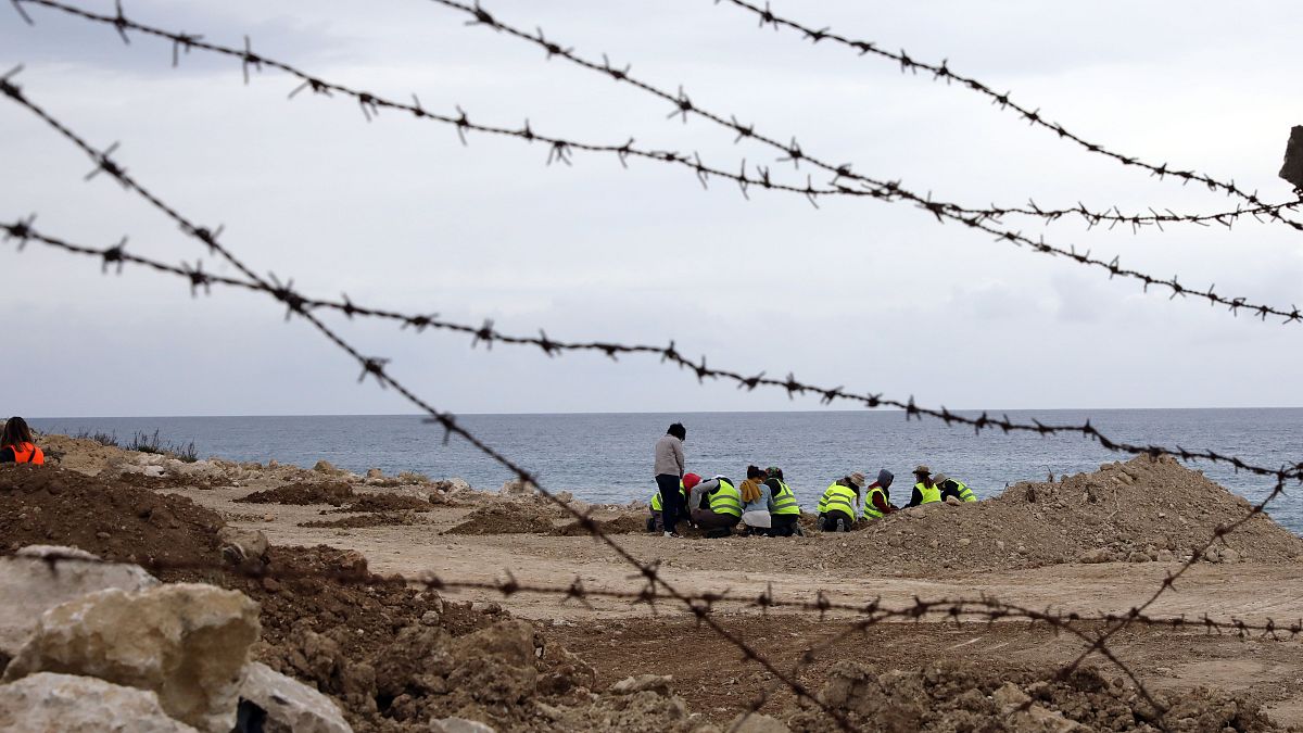 Εκταφές αγνοουμένων στην Κύπρο: «O χρόνος δεν τελειώνει, ήδη τέλειωσε χθες»