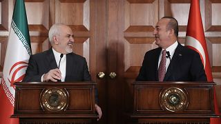 İran Dışişleri Bakanı: Esad ile konuştum, Erdoğan'a Suriye raporu sunacağım