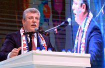 Muhammed Emin Akbaşoğlu