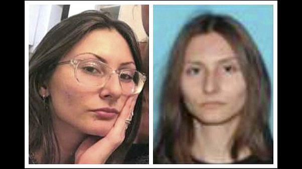 EE.UU en busca de una mujer obsesionada con el tiroteo de Columbine EE.UU en busca de una mujer obsesionada con el tiroteo de Columbine