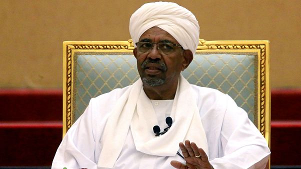 اوگاندا برای اعطای پناهندگی به عمر البشیر ابراز تمایل کرد اوگاندا برای اعطای پناهندگی به عمر البشیر ابراز تمایل کرد