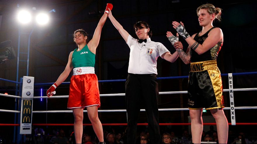 Ø§Ø¸ÙØ§Ø±Ø§Øª Ø¶Ø¯ Ù ÙÙÛØ¶ Ø¯Ø± ÙÙØ±Ø¯ Ø¯ÙÛÙ Ø¹Ø¯Ù Ø¨Ø§Ø²Ú¯Ø´Øª ØµØ¯Ù Ø®Ø§Ø¯Ù Ø¨Ù Ø§ÛØ±Ø§Ù