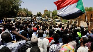 Sudan’da ordu Merkez Bankası’na şüpheli hesapların dondurulması talimatı verdi