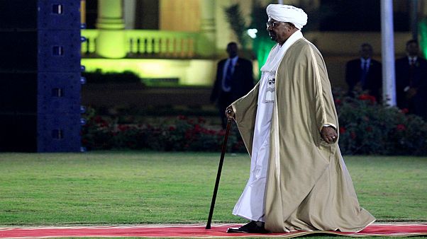 السودان إلى أين؟ وما هو مصير البشير؟ السودان إلى أين؟ وما هو مصير البشير؟
