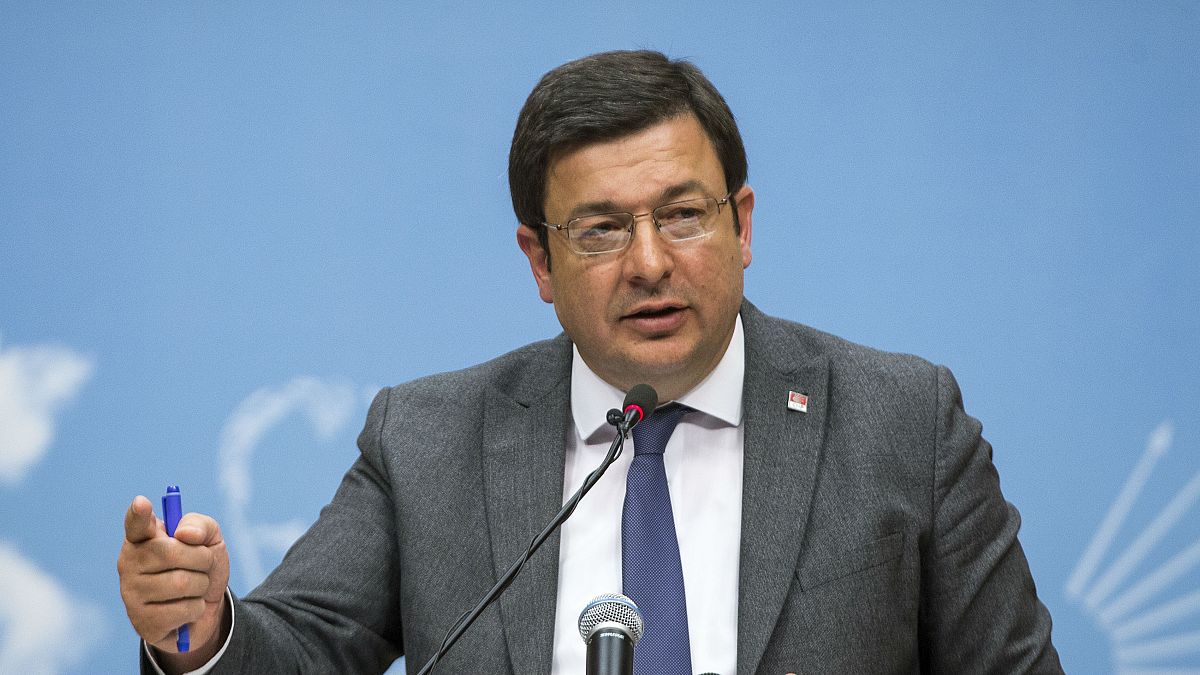 CHP'den AK Parti'ye İstanbul yanıtı: Seçmen kaydırılması varsa sorumlusu içişleri bakanıdır 