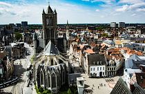 Ghent: Europe’s need-to-know green city