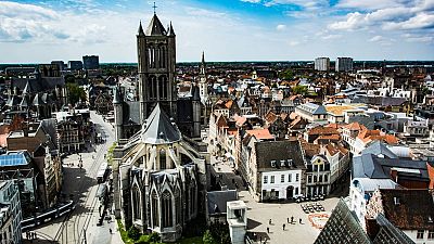 Ghent: Europe’s need-to-know green city