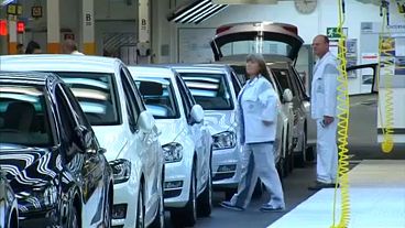 ألمانيا تخفِّض تقديراتها بشأن النمو الاقتصادي للعام الجاري