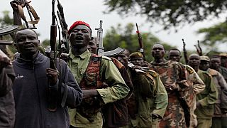 جماعة متمردة بجنوب السودان تعلن "وقف العدائيات" من جانب واحد لمدة ثلاثة أشهر