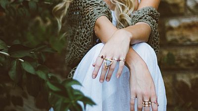 Recycled jewellery: What you need to know