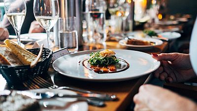 Europe’s best eco-chefs incorporating sustainability into fine dining Europe’s best eco-chefs incorporating sustainability into fine dining