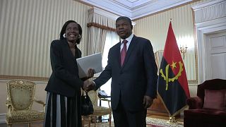 PR angolano confia na justiça e na cooperação "aberta" com Portugal