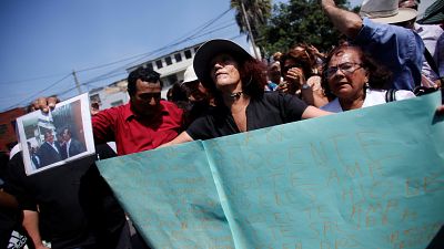 Alan García: o escândalo da Odebrecht no Peru 
