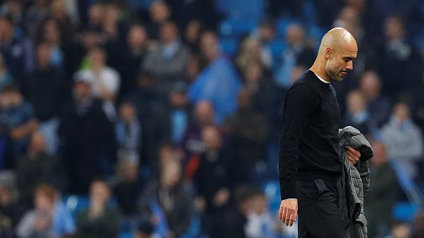 Tottenham y Liverpool clasificados para semifinales de la Champions Tottenham y Liverpool clasificados para semifinales de la Champions