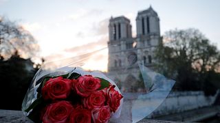Notre-Dame: Ausmaß der Zerstörung