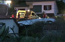Madeira, bus nella scarpata: sale il bilancio dei morti
