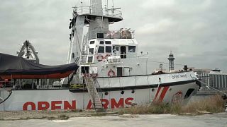El barco de rescate humanitario Open Arms podrá volver a surcar el Mediterráneo